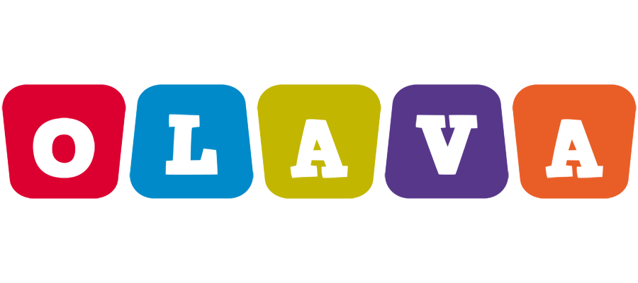 Olava kiddo logo