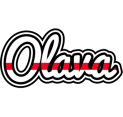 Olava kingdom logo