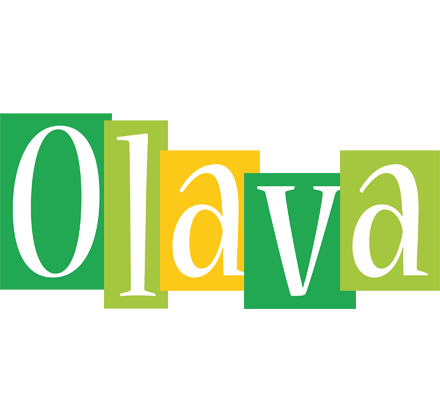 Olava lemonade logo
