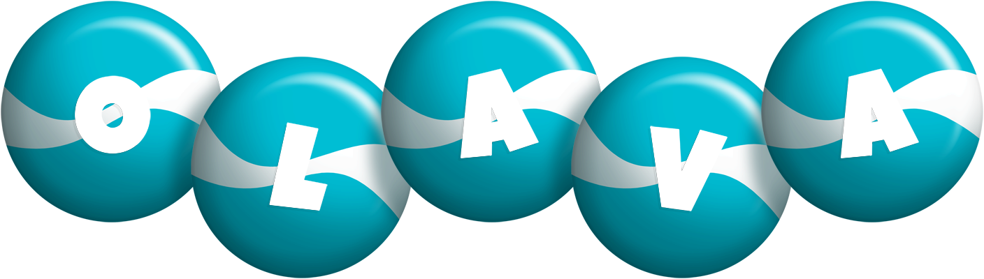Olava messi logo