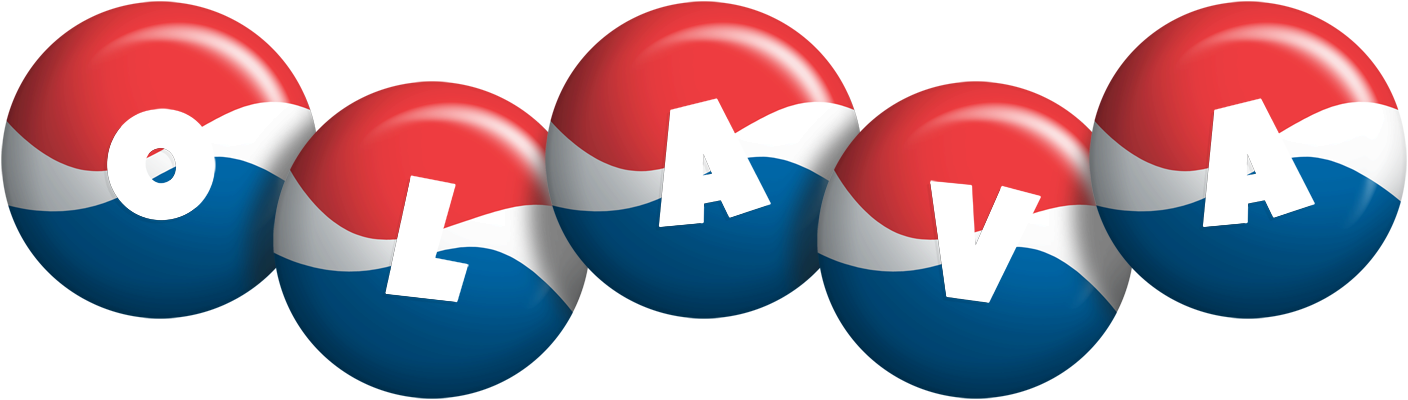 Olava paris logo