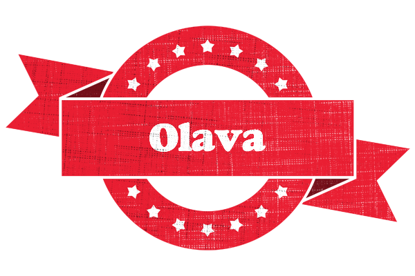 Olava passion logo