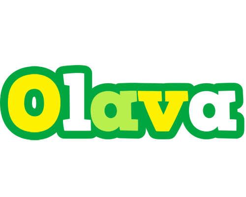 Olava soccer logo