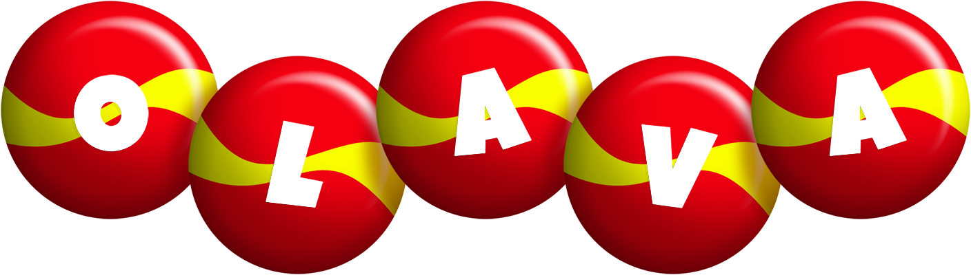 Olava spain logo