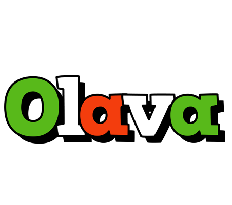 Olava venezia logo