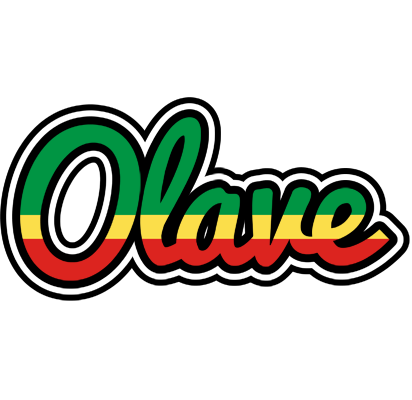 Olave african logo