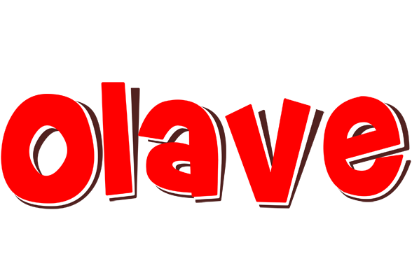 Olave basket logo