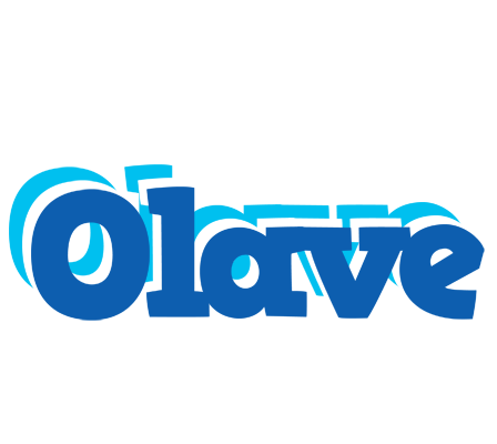 Olave business logo