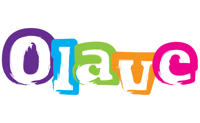 Olave casino logo