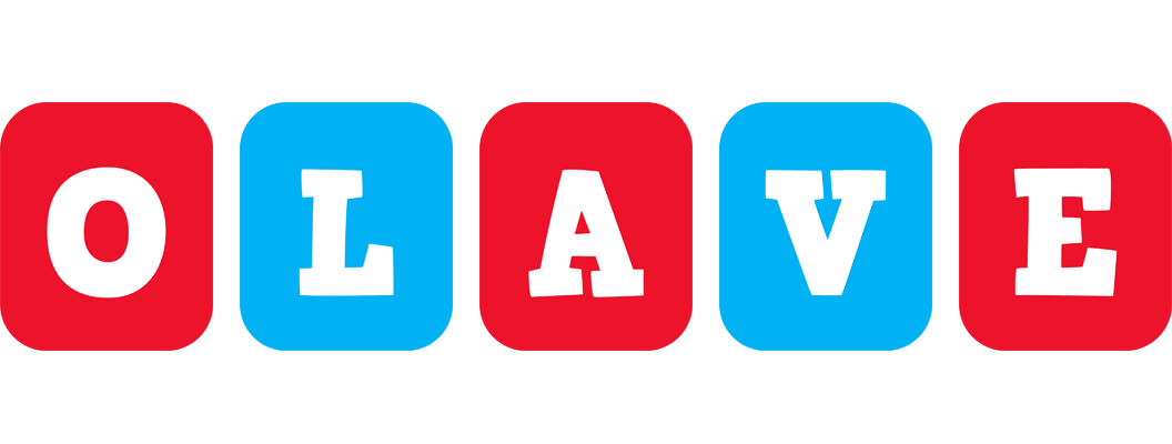 Olave diesel logo