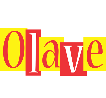 Olave errors logo