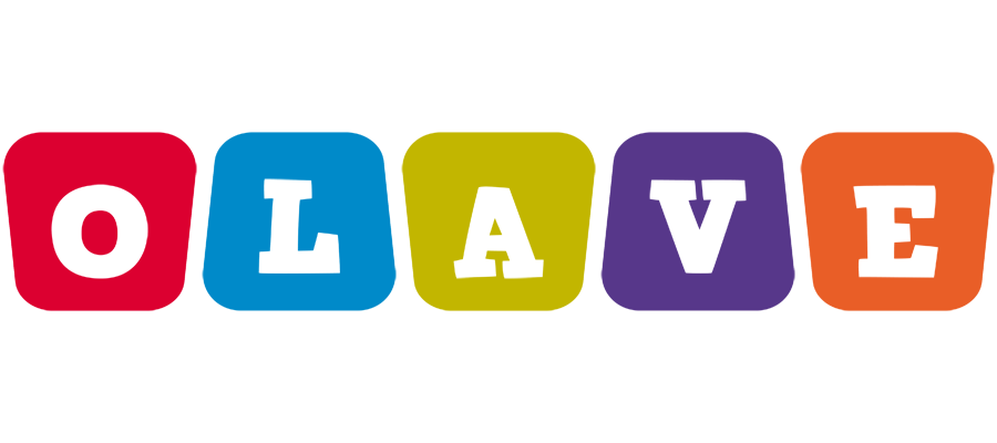 Olave kiddo logo