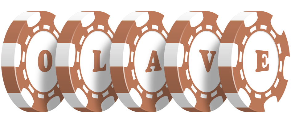 Olave limit logo
