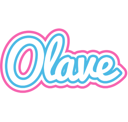 Olave outdoors logo