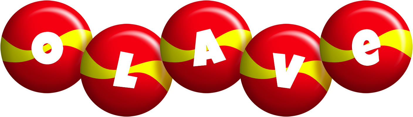 Olave spain logo