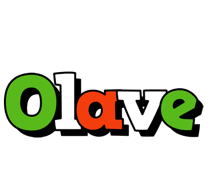 Olave venezia logo