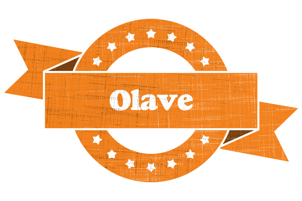 Olave victory logo