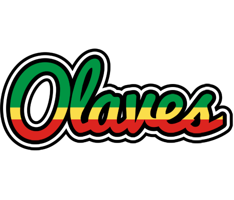Olaves african logo