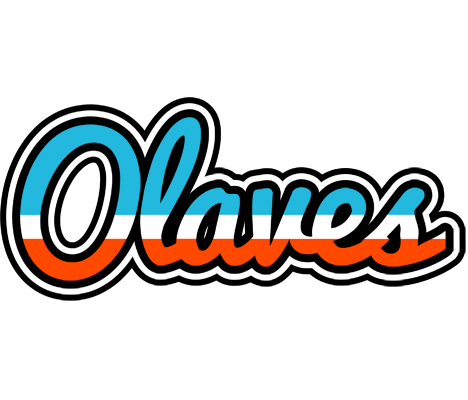 Olaves america logo