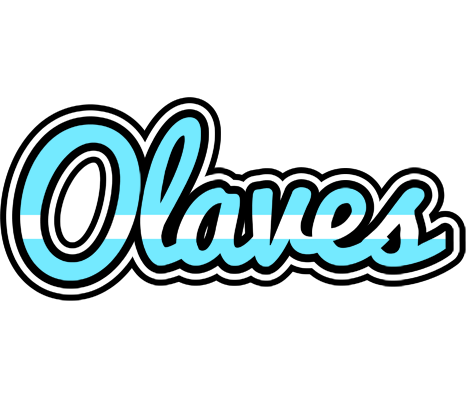 Olaves argentine logo