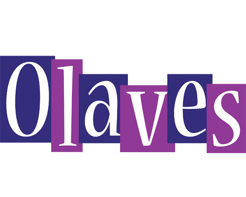Olaves autumn logo