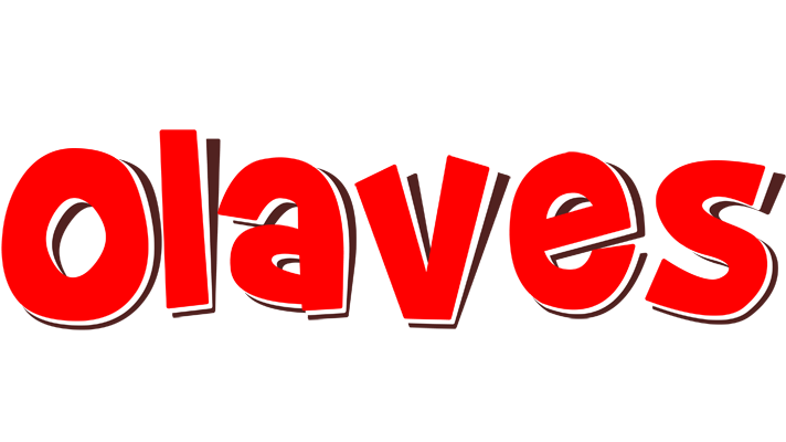 Olaves basket logo