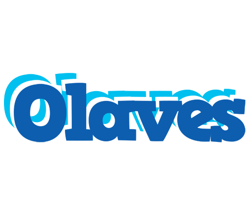 Olaves business logo