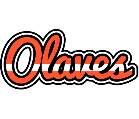 Olaves denmark logo