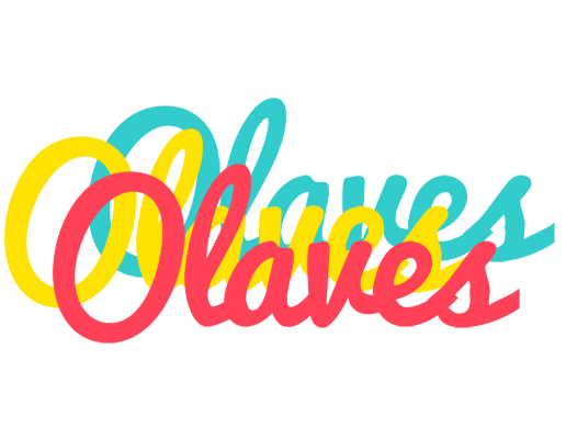 Olaves disco logo