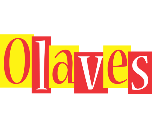 Olaves errors logo