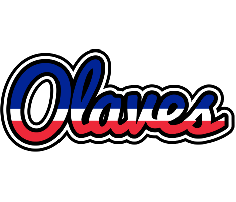 Olaves france logo