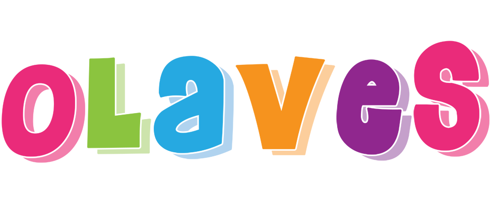 Olaves friday logo