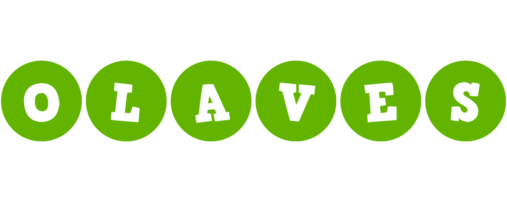 Olaves games logo