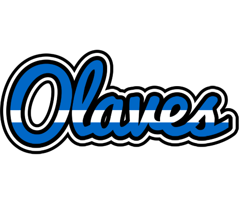 Olaves greece logo