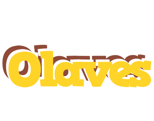 Olaves hotcup logo