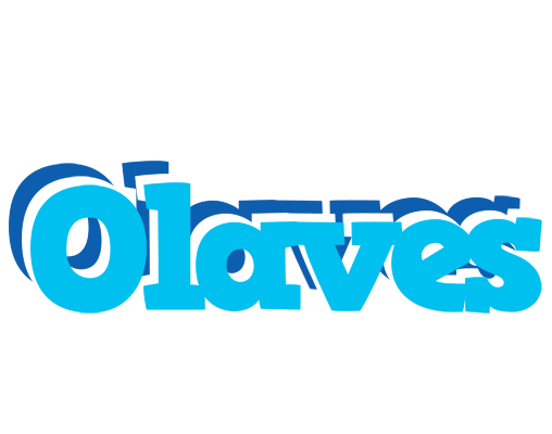 Olaves jacuzzi logo