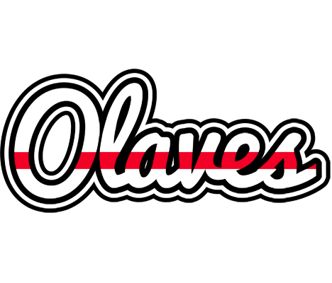 Olaves kingdom logo
