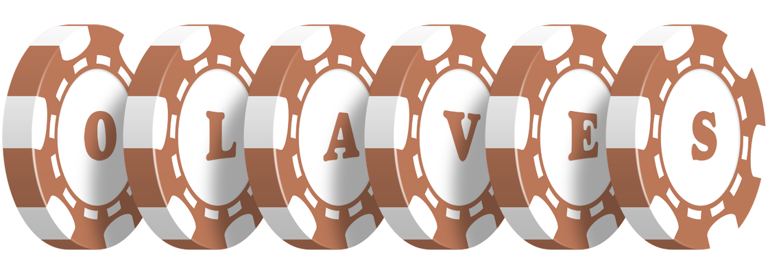 Olaves limit logo