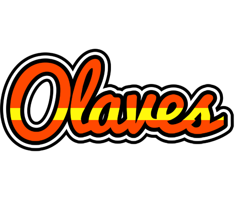 Olaves madrid logo