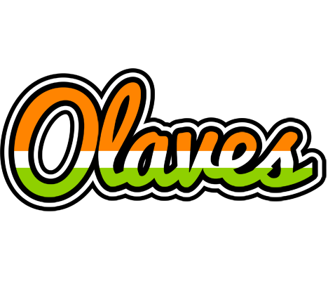 Olaves mumbai logo