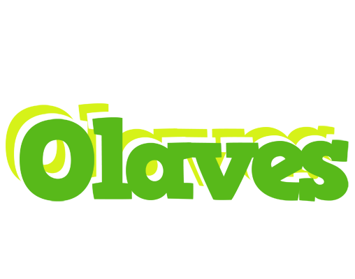 Olaves picnic logo