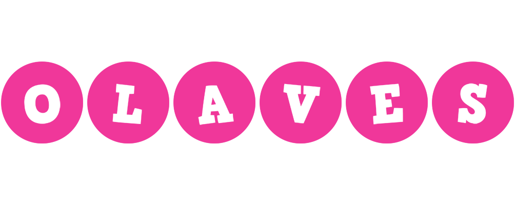 Olaves poker logo