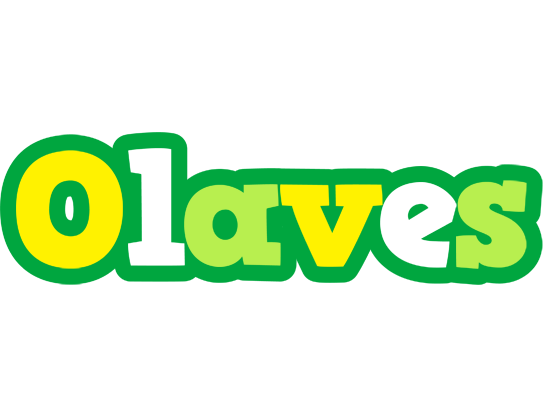Olaves soccer logo