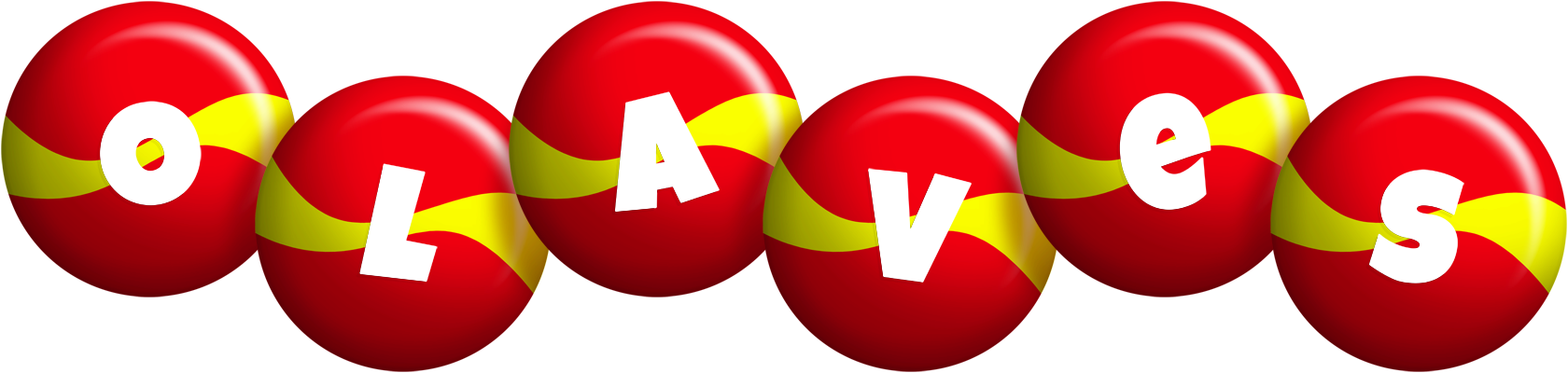 Olaves spain logo