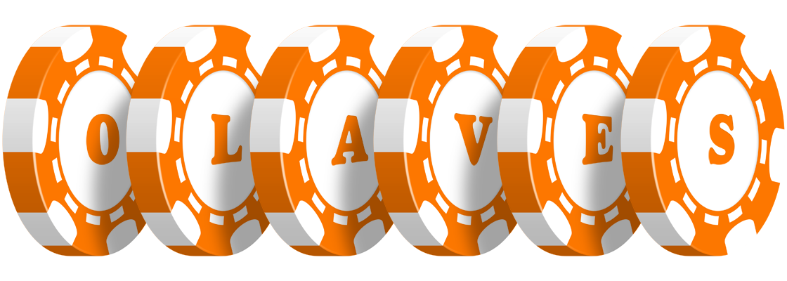 Olaves stacks logo