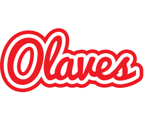 Olaves sunshine logo