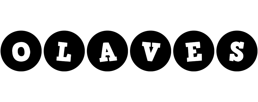Olaves tools logo
