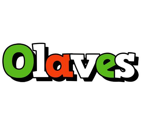Olaves venezia logo