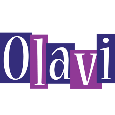 Olavi autumn logo