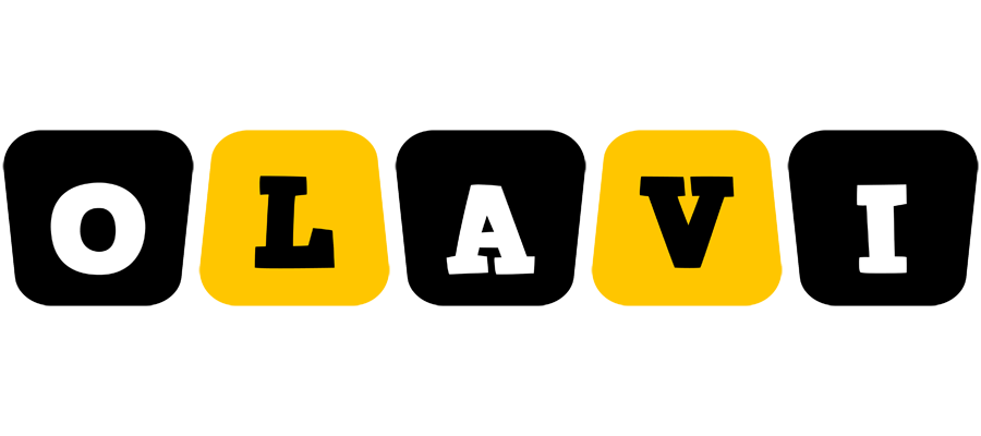 Olavi boots logo